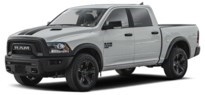 2024 RAM 1500 Classic 4x4 Crew Cab 5.6' box 140 WB_101